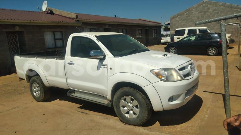 Big with watermark toyota hilux butha buthe butha buthe 23384