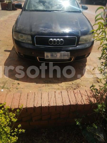 Big with watermark audi a4 butha buthe butha buthe 23390