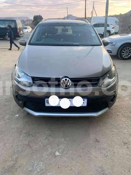 Big with watermark volkswagen golf butha buthe butha buthe 23393