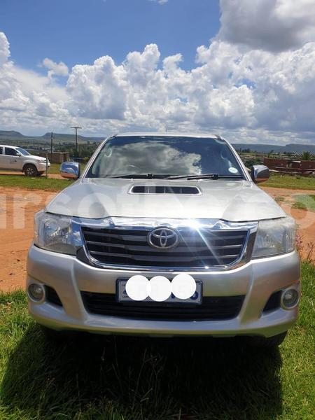 Big with watermark toyota hilux butha buthe butha buthe 23395
