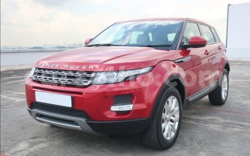 Big with watermark range rover evoque thaba tseka butha buthe 23401