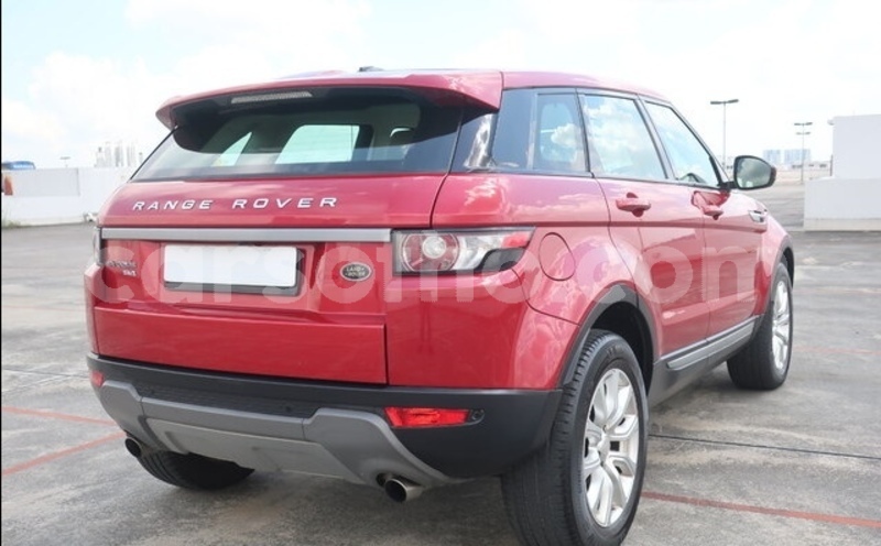 Big with watermark range rover evoque thaba tseka butha buthe 23401