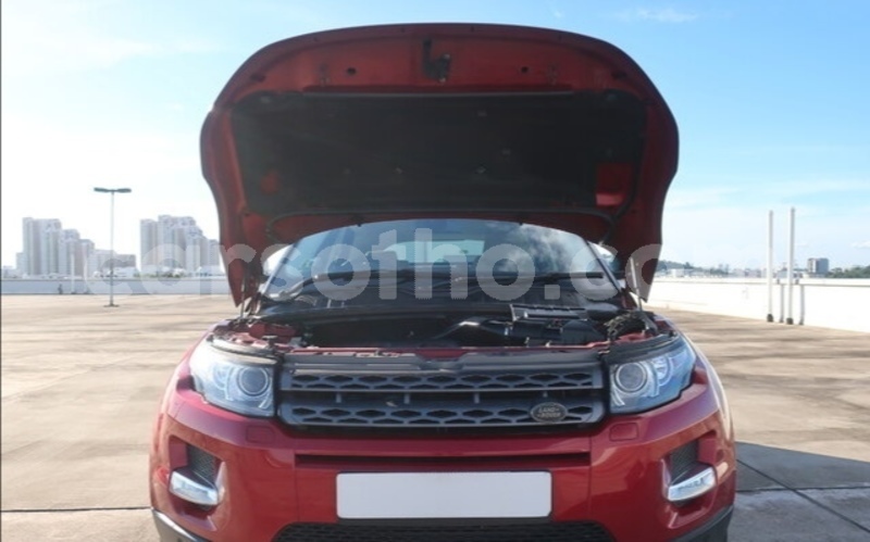 Big with watermark range rover evoque thaba tseka butha buthe 23401