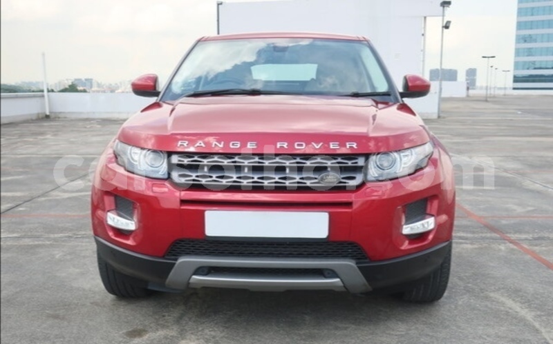 Big with watermark range rover evoque thaba tseka butha buthe 23401