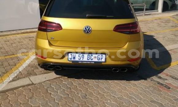 Acheter Occasion Voiture Volkswagen Golf R Autre à Maseru, Maseru Acheter Occasion Voiture Volkswagen Golf R Autre à Maseru, Maseru