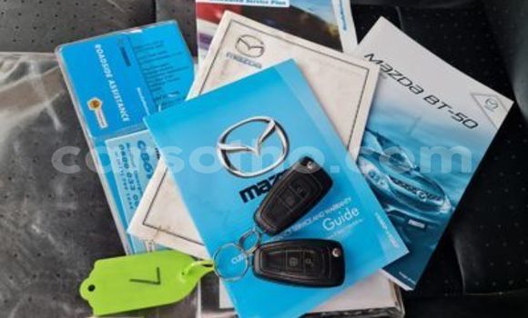 Acheter Occasion Voiture Mazda BT-50 Autre à Maseru, Maseru Acheter Occasion Voiture Mazda BT-50 Autre à Maseru, Maseru