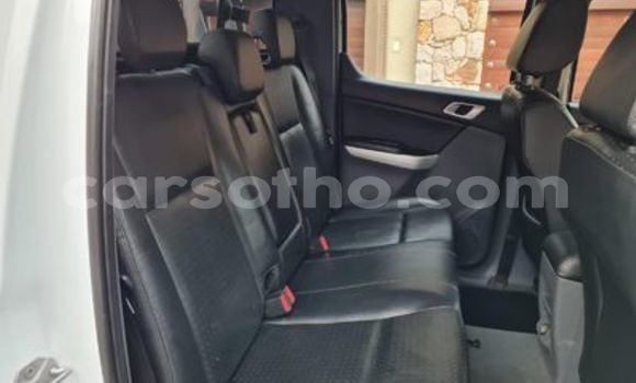 Acheter Occasion Voiture Mazda BT-50 Autre à Maseru, Maseru Acheter Occasion Voiture Mazda BT-50 Autre à Maseru, Maseru