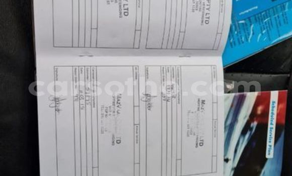 Acheter Occasion Voiture Mazda BT-50 Autre à Maseru, Maseru Acheter Occasion Voiture Mazda BT-50 Autre à Maseru, Maseru