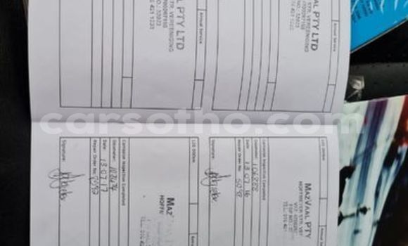 Acheter Occasion Voiture Mazda BT-50 Autre à Maseru, Maseru Acheter Occasion Voiture Mazda BT-50 Autre à Maseru, Maseru