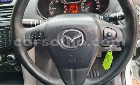 Acheter Occasion Voiture Mazda BT-50 Autre à Maseru, Maseru Acheter Occasion Voiture Mazda BT-50 Autre à Maseru, Maseru