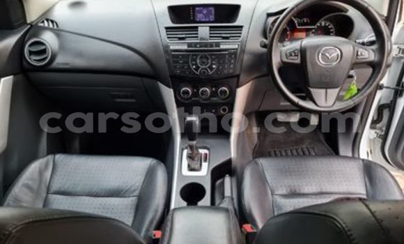 Acheter Occasion Voiture Mazda BT-50 Autre à Maseru, Maseru Acheter Occasion Voiture Mazda BT-50 Autre à Maseru, Maseru