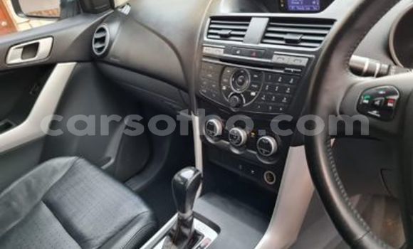 Acheter Occasion Voiture Mazda BT-50 Autre à Maseru, Maseru Acheter Occasion Voiture Mazda BT-50 Autre à Maseru, Maseru