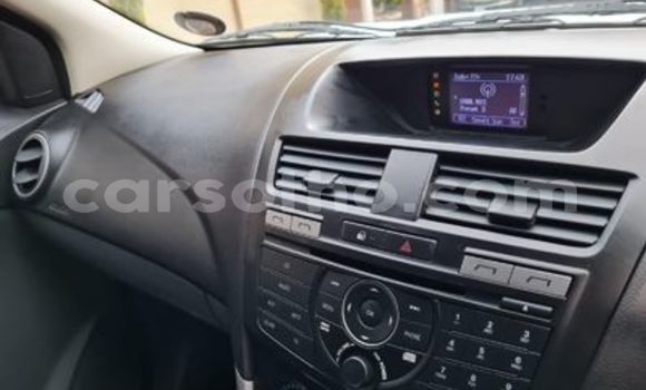 Acheter Occasion Voiture Mazda BT-50 Autre à Maseru, Maseru Acheter Occasion Voiture Mazda BT-50 Autre à Maseru, Maseru