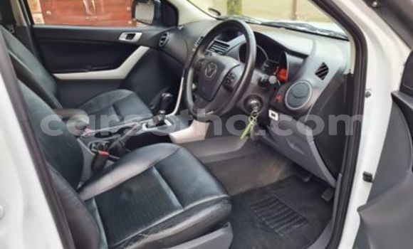 Acheter Occasion Voiture Mazda BT-50 Autre à Maseru, Maseru Acheter Occasion Voiture Mazda BT-50 Autre à Maseru, Maseru