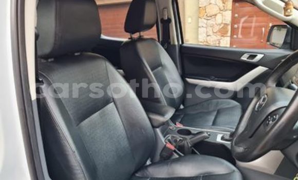 Acheter Occasion Voiture Mazda BT-50 Autre à Maseru, Maseru Acheter Occasion Voiture Mazda BT-50 Autre à Maseru, Maseru