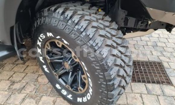 Acheter Occasion Voiture Mazda BT-50 Autre à Maseru, Maseru Acheter Occasion Voiture Mazda BT-50 Autre à Maseru, Maseru