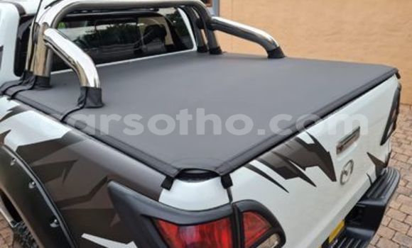 Acheter Occasion Voiture Mazda BT-50 Autre à Maseru, Maseru Acheter Occasion Voiture Mazda BT-50 Autre à Maseru, Maseru
