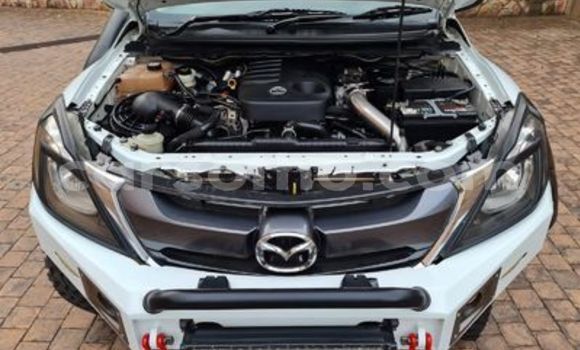 Acheter Occasion Voiture Mazda BT-50 Autre à Maseru, Maseru Acheter Occasion Voiture Mazda BT-50 Autre à Maseru, Maseru