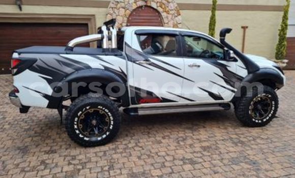 Acheter Occasion Voiture Mazda BT-50 Autre à Maseru, Maseru Acheter Occasion Voiture Mazda BT-50 Autre à Maseru, Maseru