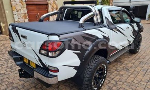 Acheter Occasion Voiture Mazda BT-50 Autre à Maseru, Maseru Acheter Occasion Voiture Mazda BT-50 Autre à Maseru, Maseru