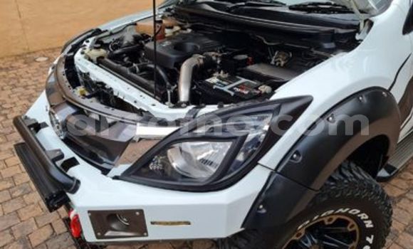 Acheter Occasion Voiture Mazda BT-50 Autre à Maseru, Maseru Acheter Occasion Voiture Mazda BT-50 Autre à Maseru, Maseru