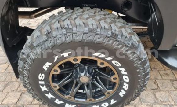 Acheter Occasion Voiture Mazda BT-50 Autre à Maseru, Maseru Acheter Occasion Voiture Mazda BT-50 Autre à Maseru, Maseru