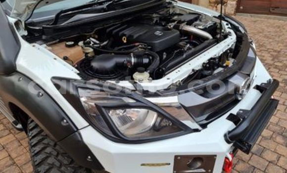 Acheter Occasion Voiture Mazda BT-50 Autre à Maseru, Maseru Acheter Occasion Voiture Mazda BT-50 Autre à Maseru, Maseru