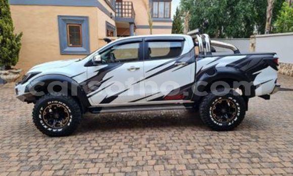 Acheter Occasion Voiture Mazda BT-50 Autre à Maseru, Maseru Acheter Occasion Voiture Mazda BT-50 Autre à Maseru, Maseru