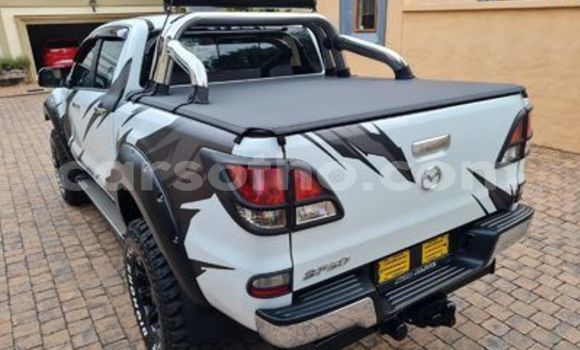 Acheter Occasion Voiture Mazda BT-50 Autre à Maseru, Maseru Acheter Occasion Voiture Mazda BT-50 Autre à Maseru, Maseru