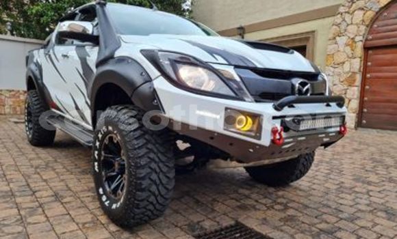 Acheter Occasion Voiture Mazda BT-50 Autre à Maseru, Maseru Acheter Occasion Voiture Mazda BT-50 Autre à Maseru, Maseru