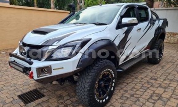 Acheter Occasion Voiture Mazda BT-50 Autre à Maseru, Maseru Acheter Occasion Voiture Mazda BT-50 Autre à Maseru, Maseru