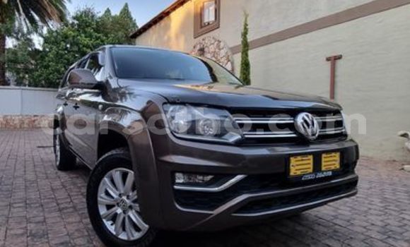 اشتري مستعمل Volkswagen Amarok Brown سيارة في Maseru في Maseru اشتري مستعمل Volkswagen Amarok Brown سيارة في Maseru في Maseru