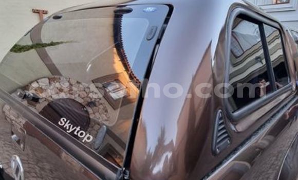 اشتري مستعمل Volkswagen Amarok Brown سيارة في Maseru في Maseru اشتري مستعمل Volkswagen Amarok Brown سيارة في Maseru في Maseru