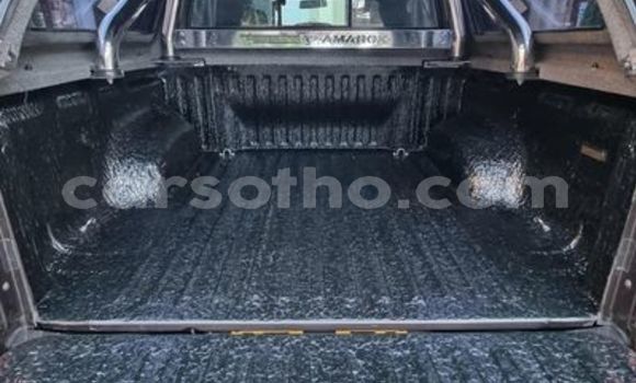اشتري مستعمل Volkswagen Amarok Brown سيارة في Maseru في Maseru اشتري مستعمل Volkswagen Amarok Brown سيارة في Maseru في Maseru