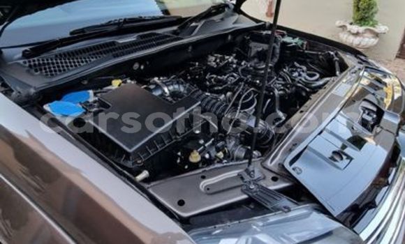 اشتري مستعمل Volkswagen Amarok Brown سيارة في Maseru في Maseru اشتري مستعمل Volkswagen Amarok Brown سيارة في Maseru في Maseru