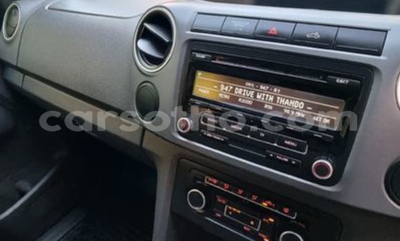 اشتري مستعمل Volkswagen Amarok Brown سيارة في Maseru في Maseru اشتري مستعمل Volkswagen Amarok Brown سيارة في Maseru في Maseru