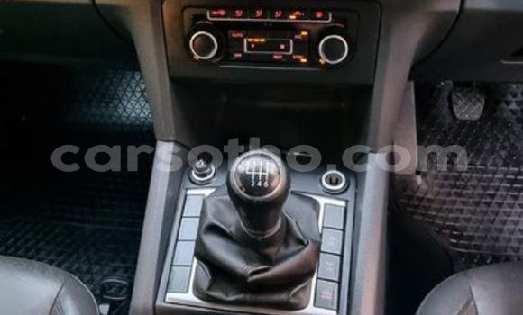 اشتري مستعمل Volkswagen Amarok Brown سيارة في Maseru في Maseru اشتري مستعمل Volkswagen Amarok Brown سيارة في Maseru في Maseru