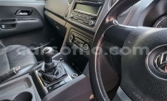 اشتري مستعمل Volkswagen Amarok Brown سيارة في Maseru في Maseru اشتري مستعمل Volkswagen Amarok Brown سيارة في Maseru في Maseru
