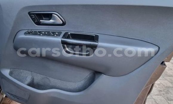 اشتري مستعمل Volkswagen Amarok Brown سيارة في Maseru في Maseru اشتري مستعمل Volkswagen Amarok Brown سيارة في Maseru في Maseru