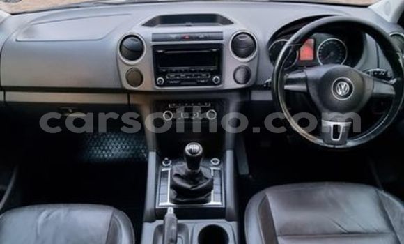 اشتري مستعمل Volkswagen Amarok Brown سيارة في Maseru في Maseru اشتري مستعمل Volkswagen Amarok Brown سيارة في Maseru في Maseru