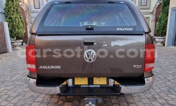 اشتري مستعمل Volkswagen Amarok Brown سيارة في Maseru في Maseru اشتري مستعمل Volkswagen Amarok Brown سيارة في Maseru في Maseru