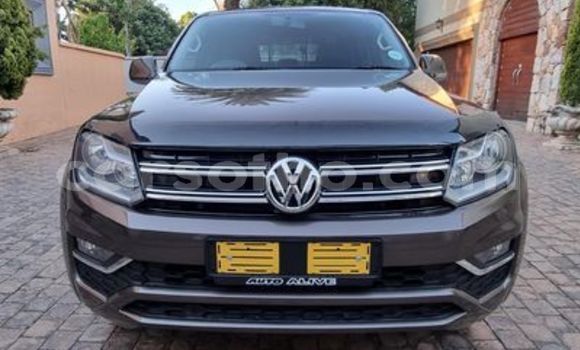 اشتري مستعمل Volkswagen Amarok Brown سيارة في Maseru في Maseru اشتري مستعمل Volkswagen Amarok Brown سيارة في Maseru في Maseru