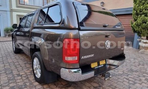اشتري مستعمل Volkswagen Amarok Brown سيارة في Maseru في Maseru اشتري مستعمل Volkswagen Amarok Brown سيارة في Maseru في Maseru