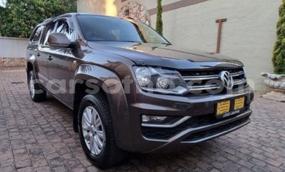 اشتري مستعمل Volkswagen Amarok Brown سيارة في Maseru في Maseru اشتري مستعمل Volkswagen Amarok Brown سيارة في Maseru في Maseru