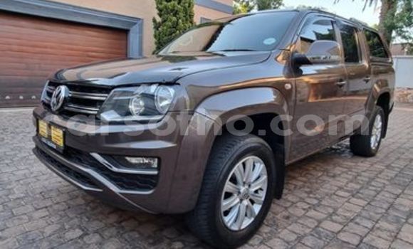 اشتري مستعمل Volkswagen Amarok Brown سيارة في Maseru في Maseru اشتري مستعمل Volkswagen Amarok Brown سيارة في Maseru في Maseru
