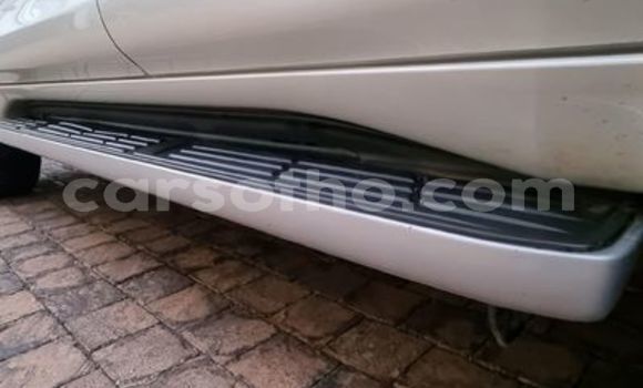 اشتري مستعمل Toyota Prado White سيارة في Maseru في Maseru اشتري مستعمل Toyota Prado White سيارة في Maseru في Maseru