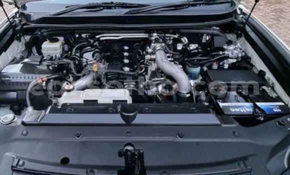 اشتري مستعمل Toyota Prado White سيارة في Maseru في Maseru اشتري مستعمل Toyota Prado White سيارة في Maseru في Maseru