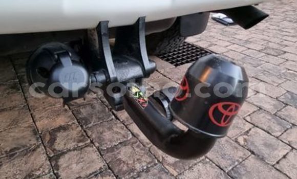 اشتري مستعمل Toyota Prado White سيارة في Maseru في Maseru اشتري مستعمل Toyota Prado White سيارة في Maseru في Maseru