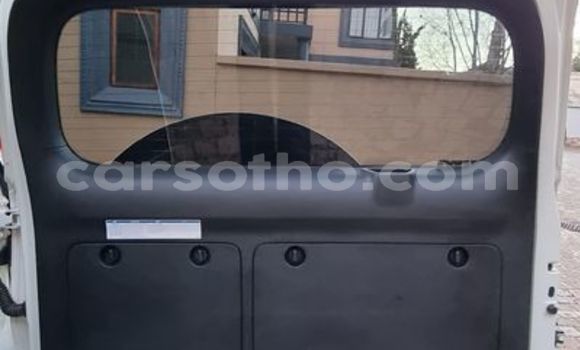 اشتري مستعمل Toyota Prado White سيارة في Maseru في Maseru اشتري مستعمل Toyota Prado White سيارة في Maseru في Maseru