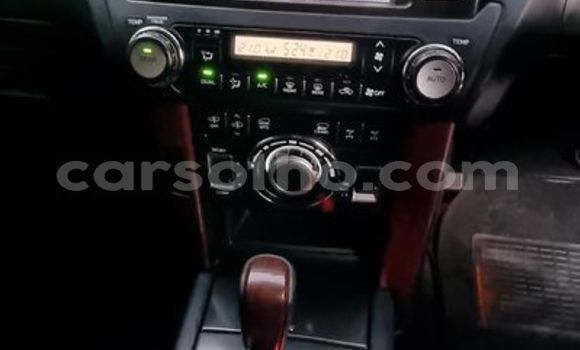 اشتري مستعمل Toyota Prado White سيارة في Maseru في Maseru اشتري مستعمل Toyota Prado White سيارة في Maseru في Maseru